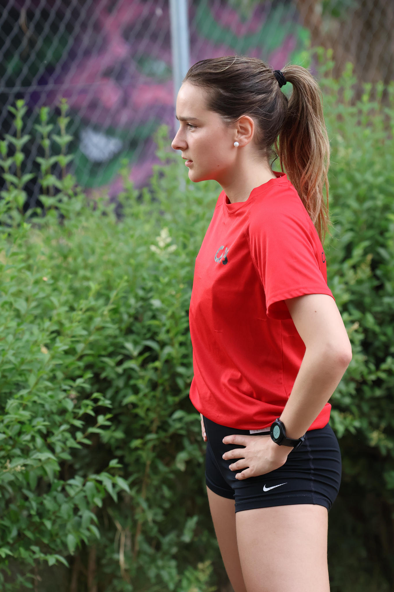 Club Atletisme Badalona - 